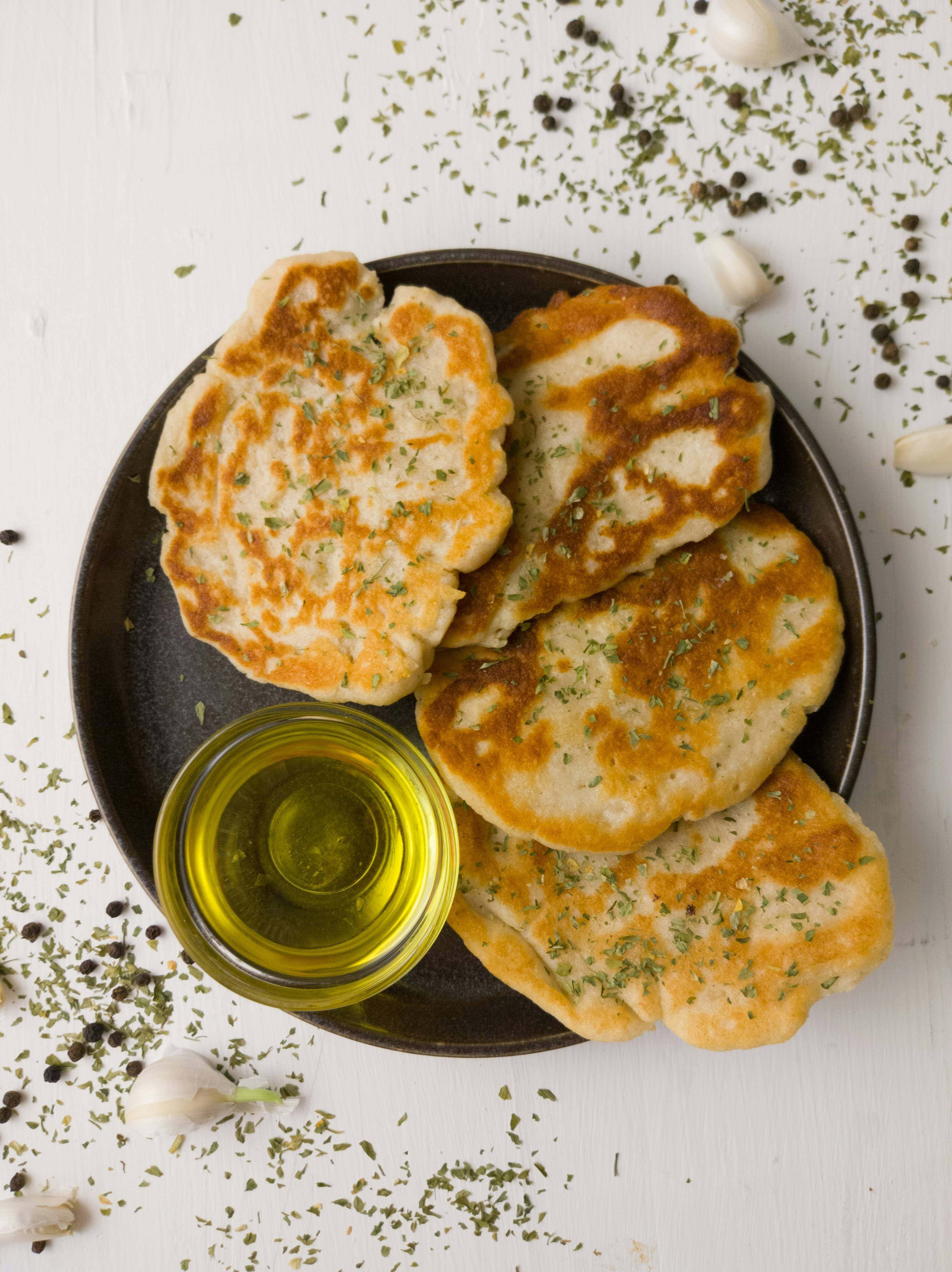 Zeera Naan